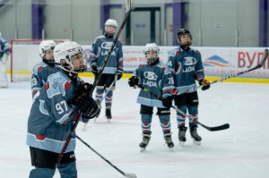 09.12.2025. КЛА ЛАДА - ДИНАМО МСК 10.12.2025