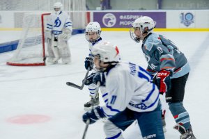 09.12.2025. КЛА ЛАДА - ДИНАМО МСК 10.12.2025