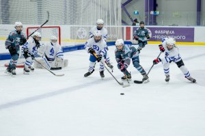 09.12.2025. КЛА ЛАДА - ДИНАМО МСК 10.12.2025