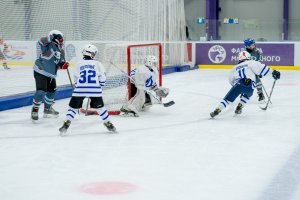 09.12.2025. КЛА ЛАДА - ДИНАМО МСК 10.12.2025