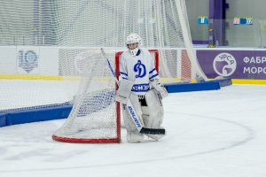 09.12.2025. КЛА ЛАДА - ДИНАМО МСК 10.12.2025