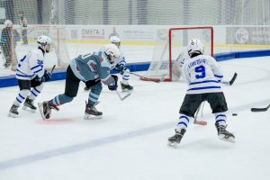 09.12.2025. КЛА ЛАДА - ДИНАМО МСК 10.12.2025