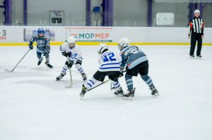 09.12.2025. КЛА ЛАДА - ДИНАМО МСК 10.12.2025