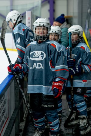 09.12.2025. КЛА ЛАДА - ДИНАМО МСК 10.12.2025