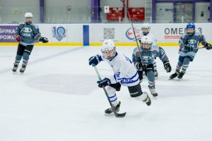 09.12.2025. КЛА ЛАДА - ДИНАМО МСК 10.12.2025