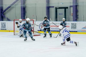 09.12.2025. КЛА ЛАДА - ДИНАМО МСК 10.12.2025