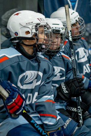 09.12.2025. КЛА ЛАДА - ДИНАМО МСК 10.12.2025