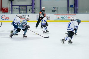 09.12.2025. КЛА ЛАДА - ДИНАМО МСК 10.12.2025