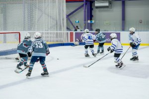 09.12.2025. КЛА ЛАДА - ДИНАМО МСК 10.12.2025