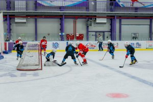 18.11.2025. КЛА СОЧИ - СПАРТАК 19.11.2025