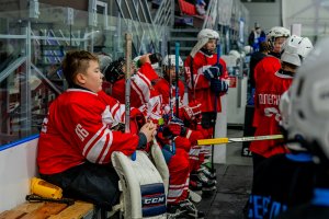 18.11.2025. КЛА СОЧИ - СПАРТАК 19.11.2025