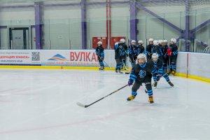 18.11.2025. КЛА СОЧИ - СПАРТАК 19.11.2025