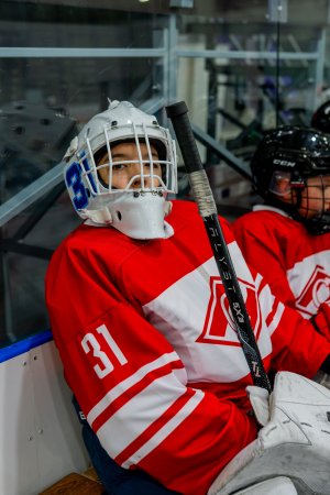 18.11.2025. КЛА СОЧИ - СПАРТАК 19.11.2025