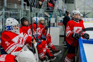 18.11.2025. КЛА СОЧИ - СПАРТАК 19.11.2025