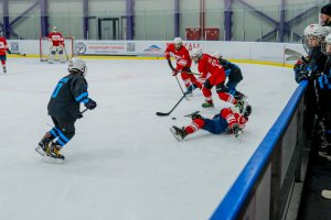 18.11.2025. КЛА СОЧИ - СПАРТАК 19.11.2025