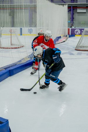 18.11.2025. КЛА СОЧИ - СПАРТАК 19.11.2025