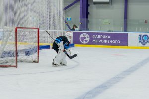 18.11.2025. КЛА СОЧИ - СПАРТАК 19.11.2025