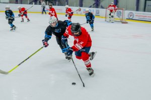 18.11.2025. КЛА СОЧИ - СПАРТАК 19.11.2025