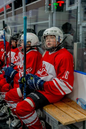 18.11.2025. КЛА СОЧИ - СПАРТАК 19.11.2025