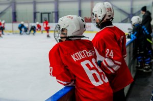 18.11.2025. КЛА СОЧИ - СПАРТАК 19.11.2025