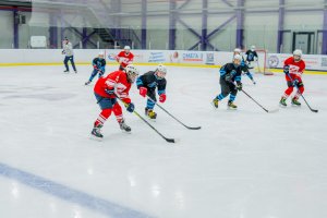 18.11.2025. КЛА СОЧИ - СПАРТАК 19.11.2025