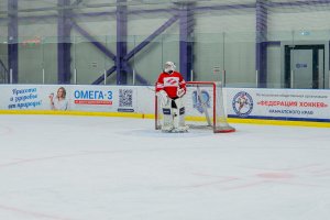 18.11.2025. КЛА СОЧИ - СПАРТАК 19.11.2025