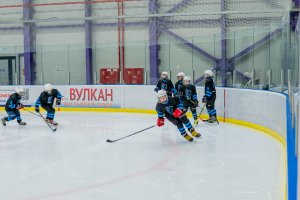 18.11.2025. КЛА СОЧИ - СПАРТАК 19.11.2025