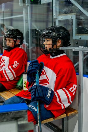 18.11.2025. КЛА СОЧИ - СПАРТАК 19.11.2025