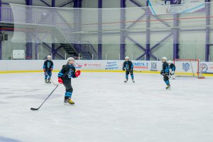 18.11.2025. КЛА СОЧИ - СПАРТАК 19.11.2025