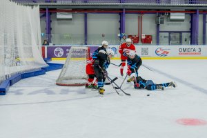 18.11.2025. КЛА СОЧИ - СПАРТАК 19.11.2025