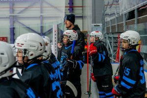 18.11.2025. КЛА СОЧИ - СПАРТАК 19.11.2025