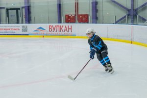 18.11.2025. КЛА СОЧИ - СПАРТАК 19.11.2025