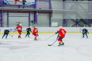 18.11.2025. КЛА СОЧИ - СПАРТАК 19.11.2025