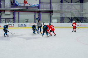 18.11.2025. КЛА СОЧИ - СПАРТАК 19.11.2025