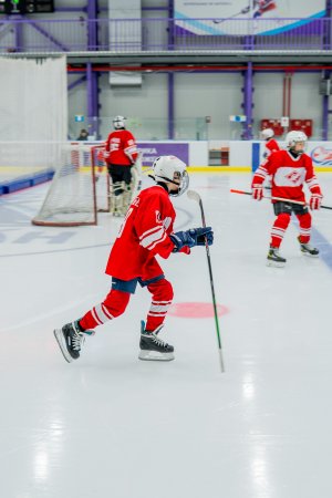 18.11.2025. КЛА СОЧИ - СПАРТАК 19.11.2025