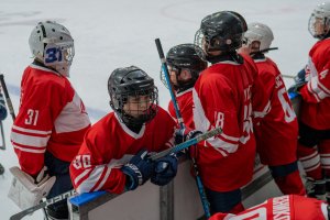 18.11.2025. КЛА СОЧИ - СПАРТАК 19.11.2025