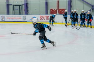 18.11.2025. КЛА СОЧИ - СПАРТАК 19.11.2025