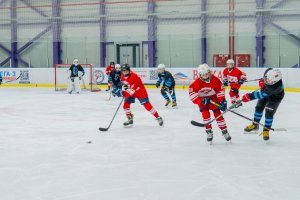 18.11.2025. КЛА СОЧИ - СПАРТАК 19.11.2025