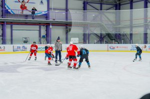 18.11.2025. КЛА СОЧИ - СПАРТАК 19.11.2025