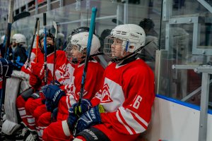 18.11.2025. КЛА СОЧИ - СПАРТАК 19.11.2025