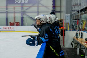 18.11.2025. КЛА СОЧИ - СПАРТАК 19.11.2025