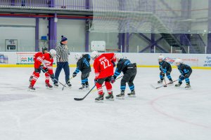 18.11.2025. КЛА СОЧИ - СПАРТАК 19.11.2025