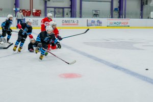 18.11.2025. КЛА СОЧИ - СПАРТАК 19.11.2025