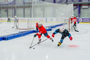 18.11.2025. КЛА СОЧИ - СПАРТАК 19.11.2025