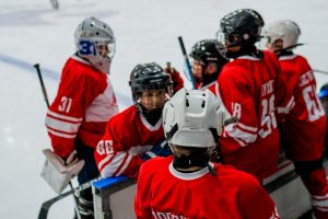 18.11.2025. КЛА СОЧИ - СПАРТАК 19.11.2025