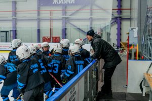 18.11.2025. КЛА СОЧИ - СПАРТАК 19.11.2025