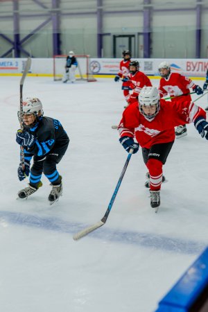 18.11.2025. КЛА СОЧИ - СПАРТАК 19.11.2025