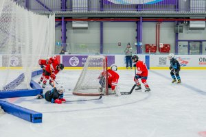 18.11.2025. КЛА СОЧИ - СПАРТАК 19.11.2025