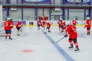 18.11.2025. КЛА СОЧИ - СПАРТАК 19.11.2025