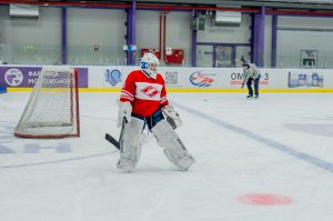 18.11.2025. КЛА СОЧИ - СПАРТАК 19.11.2025